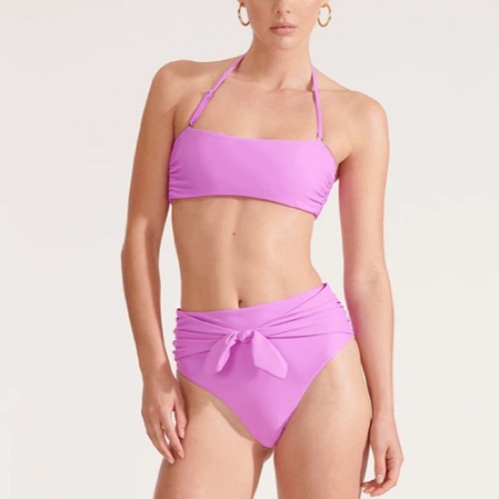 Catarina Bandeau Bikini S/M